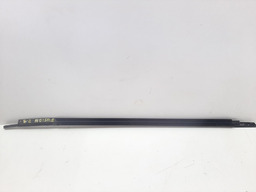 Pestana Cromada Porta Diant Esquerda Fusion 2017 Detalhes 