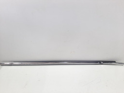 PESTANA CROMADA PORTA DIANT ESQUERDA FUSION 2017 DETALHES 