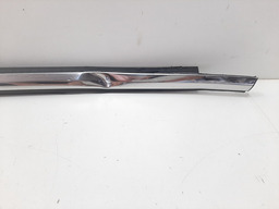 PESTANA CROMADA PORTA DIANT ESQUERDA FUSION 2017 DETALHES 