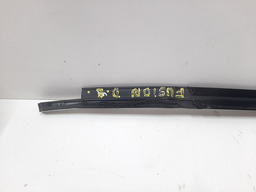 PESTANA CROMADA PORTA DIANT ESQUERDA FUSION 2017 DETALHES 