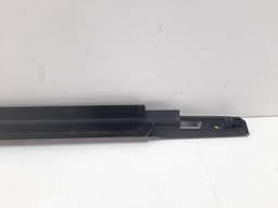 PESTANA CROMADA PORTA DIANT ESQUERDA FUSION 2017 DETALHES 