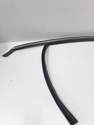 PESTANA CROMADA SUP PORTA DIANT ESQUERDA FUSION 2017 DETALHE