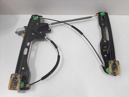 Máquina Vidro Dianteira Esquerda Fusion Titanium 2014 A 18