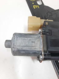 MÁQUINA VIDRO DIANTEIRA ESQUERDA FUSION TITANIUM 2014 A 18