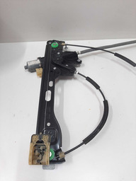 MÁQUINA VIDRO DIANTEIRA ESQUERDA FUSION TITANIUM 2014 A 18