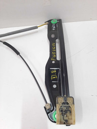 MÁQUINA VIDRO DIANTEIRA ESQUERDA FUSION TITANIUM 2014 A 18