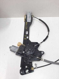 MÁQUINA VIDRO DIANTEIRA ESQUERDA FUSION TITANIUM 2014 A 18