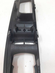 MOLDURA COMANDO VIDRO DIANT ESQUERDO FUSION TITANIUM 2017