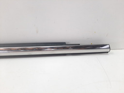 PESTANA CROMADA DIANT DIREITA FUSION TITANIUM 2017 DETALHE 