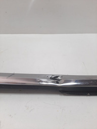 PESTANA CROMADA DIANT DIREITA FUSION TITANIUM 2017 DETALHE 