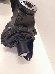 DIFERENCIAL TR RANGE ROVER SPORT 06/13 DISCOVERY 34 2.7 3.0 