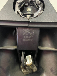 RETROVISOR INTERNO LAND ROVER DISCOVERY 3 2006 A 2009