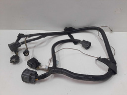 Chicote Parachoque Traseiro Fusion Titanium 2.0 4x4 2017