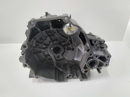 Capa Seca Honda Civic 1.7 Automático 01 Sem Peça Internas