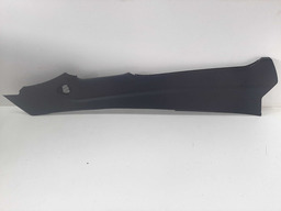 Acabamento Esquerdo Console Central Fusion Titanium 2017