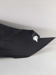 ACABAMENTO ESQUERDO CONSOLE CENTRAL FUSION TITANIUM 2017