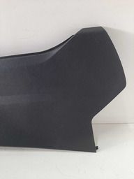 ACABAMENTO ESQUERDO CONSOLE CENTRAL FUSION TITANIUM 2017