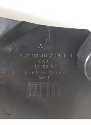 ACABAMENTO ESQUERDO CONSOLE CENTRAL FUSION TITANIUM 2017