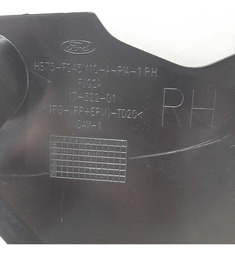 ACABAMENTO DIREITO CONSOLE CENTRAL FUSION TITANIUM 2017 