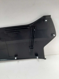 ACABAMENTO DIREITO CONSOLE CENTRAL FUSION TITANIUM 2017 