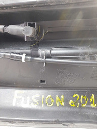 CHURRASQUEIRA FUSION 2013 A 2019