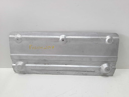 DEFLETOR TRASEIRO ESTEPE FUSION TITANIUM 2.0 TURBO 4X4 2017