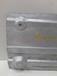 DEFLETOR TRASEIRO ESTEPE FUSION TITANIUM 2.0 TURBO 4X4 2017