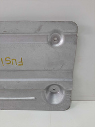 DEFLETOR TRASEIRO ESTEPE FUSION TITANIUM 2.0 TURBO 4X4 2017