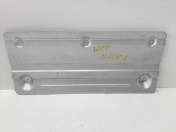 DEFLETOR TRASEIRO ESTEPE FUSION TITANIUM 2.0 TURBO 4X4 2017