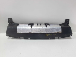 DEFLETOR PARACHOQUE TRASEIRO FORD FUSION TITANIUM 2017