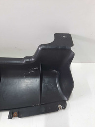 DEFLETOR PARACHOQUE TRASEIRO FORD FUSION TITANIUM 2017