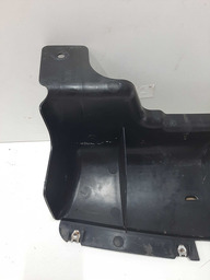 DEFLETOR PARACHOQUE TRASEIRO FORD FUSION TITANIUM 2017