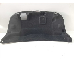 Forração Interna Tampa Traseira Ford Fusion Titanium 2017