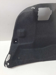 FORRAÇÃO INTERNA TAMPA TRASEIRA FORD FUSION TITANIUM 2017