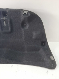 FORRAÇÃO INTERNA TAMPA TRASEIRA FORD FUSION TITANIUM 2017