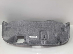 FORRAÇÃO INTERNA TAMPA TRASEIRA FORD FUSION TITANIUM 2017