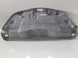 FORRAÇÃO INTERNA TAMPA TRASEIRA FORD FUSION TITANIUM 2017