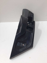 SUPORTE DIREITO PARACHOQUE TRASEIRO FUSION TITANIUM 2017