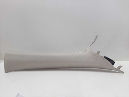 Acabamento Coluna Direita Parabrisa Fusion Titanium 2017