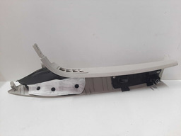 ACABAMENTO COLUNA DIREITA PARABRISA FUSION TITANIUM 2017