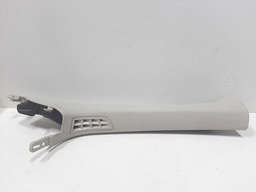 ACABAMENTO COLUNA DIREITA PARABRISA FUSION TITANIUM 2017