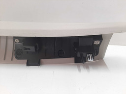 ACABAMENTO COLUNA DIREITA PARABRISA FUSION TITANIUM 2017