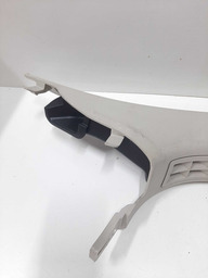 ACABAMENTO COLUNA DIREITA PARABRISA FUSION TITANIUM 2017