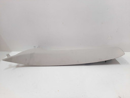 Acabamento Coluna Parabrisa Esquerdo Fusion Titanium 2017