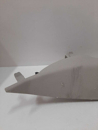 ACABAMENTO COLUNA PARABRISA ESQUERDO FUSION TITANIUM 2017