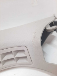 ACABAMENTO COLUNA PARABRISA ESQUERDO FUSION TITANIUM 2017