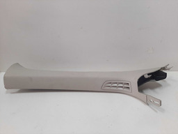 ACABAMENTO COLUNA PARABRISA ESQUERDO FUSION TITANIUM 2017