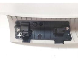 ACABAMENTO COLUNA PARABRISA ESQUERDO FUSION TITANIUM 2017