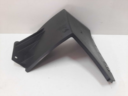 CAPA PROTEÇÃO ASSOALHO TRASEIR ESQUERDO FUSION TITANIUM 2017