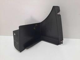 CAPA PROTEÇÃO ASSOALHO TRASEIR ESQUERDO FUSION TITANIUM 2017